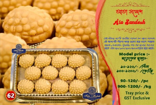 Ata Sandesh