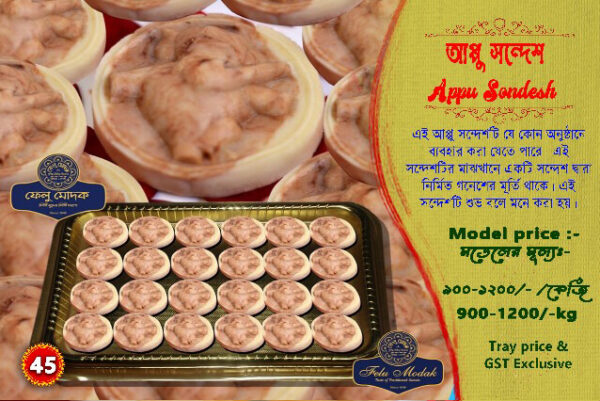 Appu Sandesh